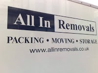 All In Removals and Storage Ltd. 258265 Image 0